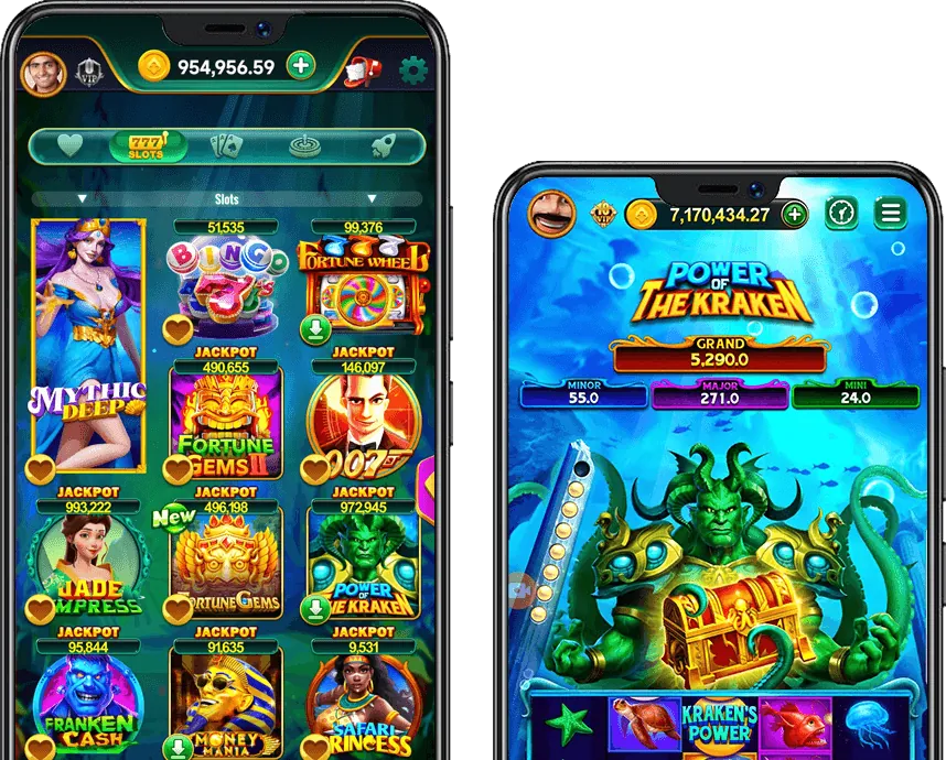 Hoàn trả tiền cược hàng tuần cho trò chơi slot