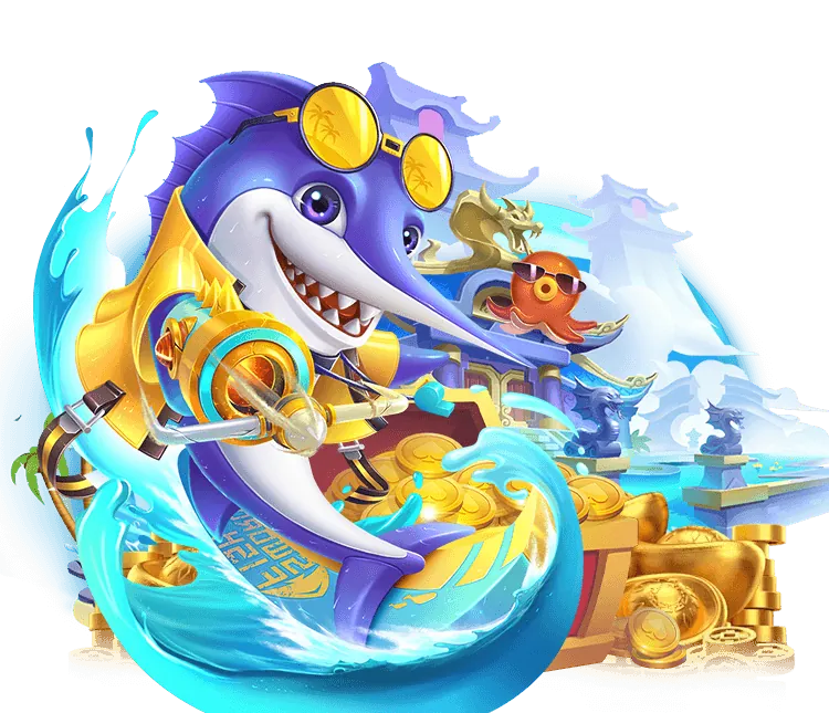 Khuyến mãi thưởng nạp lần đầu cho game bắn cá