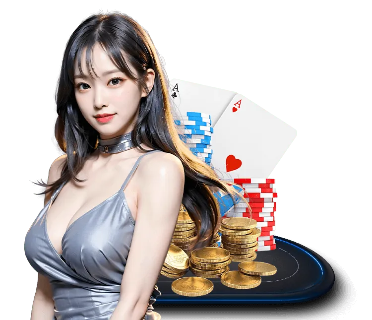 Người chơi tham gia xổ số trực tuyến với các con số may mắn